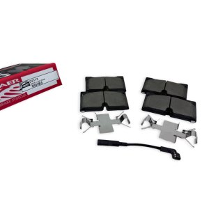Cadillac Escalade ESV Brake Pads - Baer Brakes - Claw - `21-`24